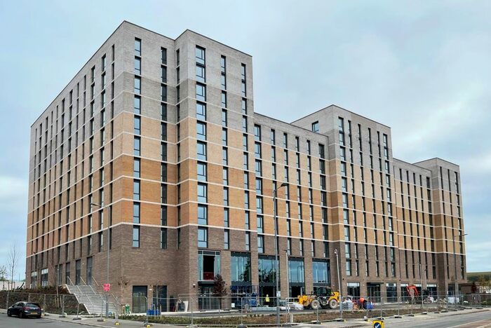 1 Bedroom Flat To Rent In LU2On, Kimpton Road, Luton LU2