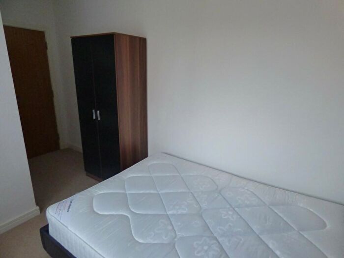 2 Bedroom Apartment To Rent In Waterside, St James Court West, Accrington, Lancashire, BB5