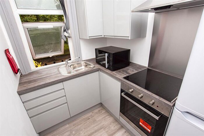 11 Bedroom Property To Rent In Oakfield Road, Selly Park, Birmingham, B29