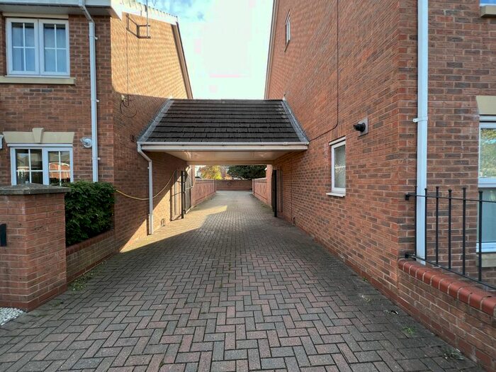 2 Bedroom SemiDetached House To Rent In Purcell Road, Wolverhampton