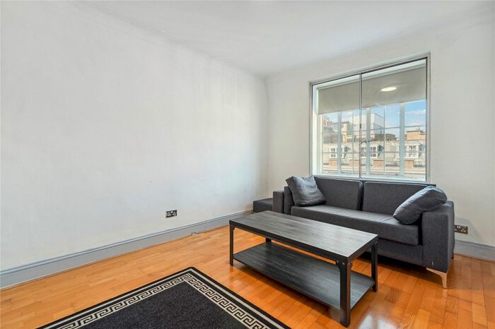 1 Bedroom Flat To Rent In Seymour Street, South Marylebone, W1H