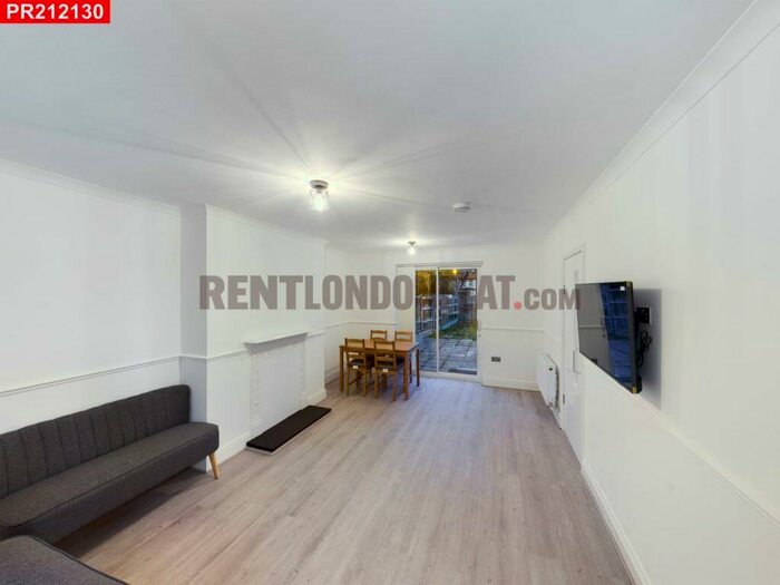 4 Bedroom House To Rent In Ladysmith Road, West Ham, &# Bedrooms House, E16