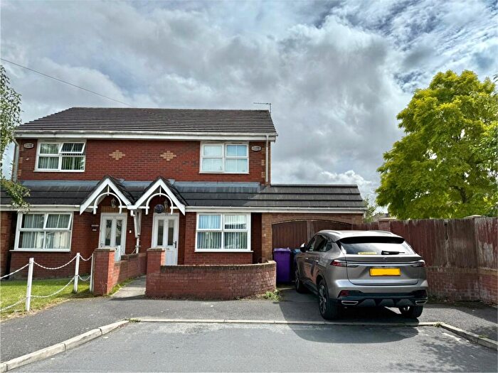 3 Bedroom Semi-Detached House For Sale In Evered Avenue, Walton, Liverpool, L9