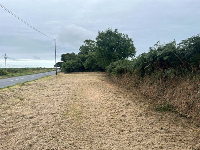 Land For Sale In Branscombe, Seaton, EX12