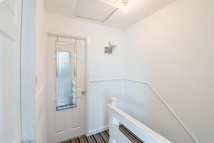2 Bedroom Semi-Detached House For Sale In Holton Road, Barry, CF63