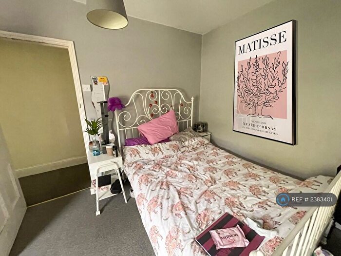 4 Bedroom Semi-Detached House To Rent In Fishponds, Fishponds, Bristol, BS16