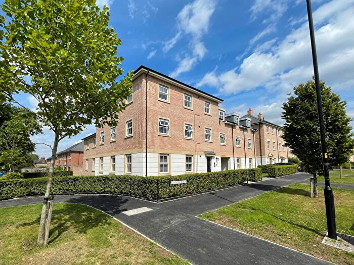 1 Bedroom Flat To Rent In Sanders Walk, Harrogate, HG1