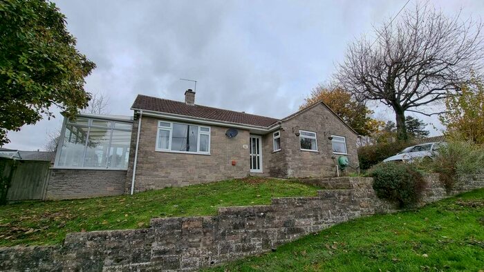 2 Bedroom Bungalow For Sale In The Lawns, Combe St Nicholas TA20