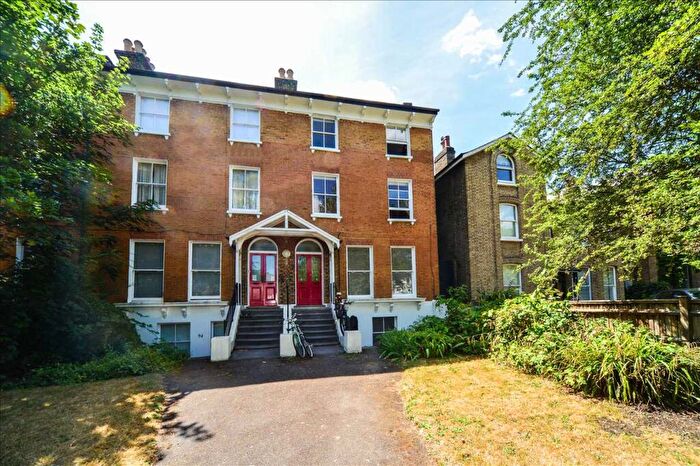 2 Bedroom Apartment To Rent In Lee Road, London, SE3
