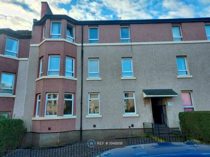 3 Bedroom Flat To Rent In Birchfield Drive, Glasgow, G14