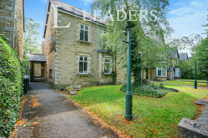 1 Bedroom Apartment To Rent In Montgomery Road, Sheffield, S7