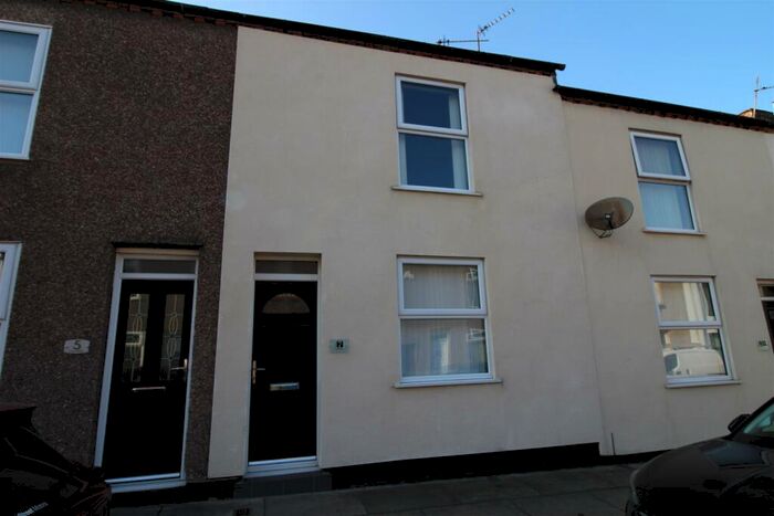 2 Bedroom Terraced House To Rent In Duke Street, Prescot, L34