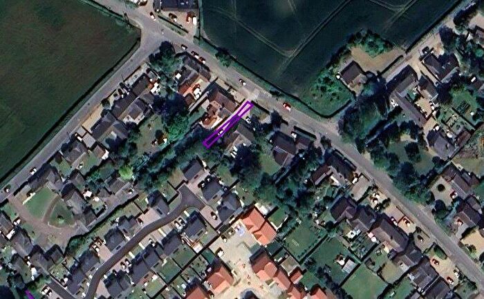 Land For Sale In Land Between And, Carter Street, Fordham, Ely, CB7