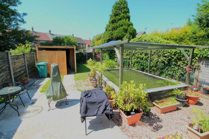 2 Bedroom Semi-Detached House To Rent In Rottingdene Drive, Manchester, M22