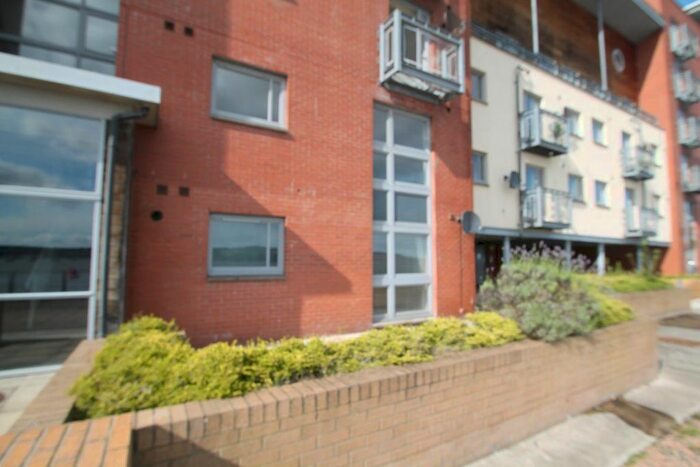 1 Bedroom Flat To Rent In Marine Parade, Dundee, DD1