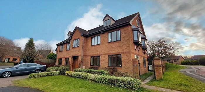 Office To Rent In Willow Walk, Skelmersdale, WN8