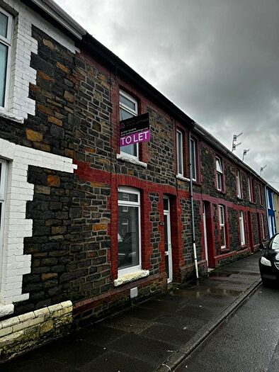 2 Bedroom Terraced House To Rent In John Street, Resolven, Neath, SA11
