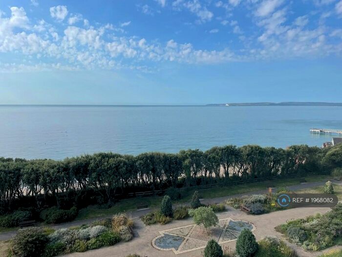 3 Bedroom Flat To Rent In Boscombe Cliff Road, Bournemouth, BH5
