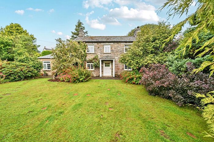 7 Bedroom Detached House For Sale In Polyphant, Launceston, PL15