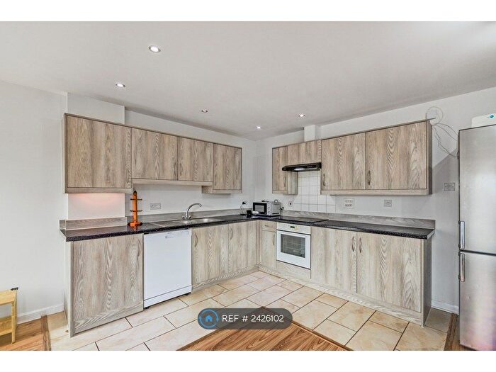 2 Bedroom Flat To Rent In Moore View, Wembley, HA9