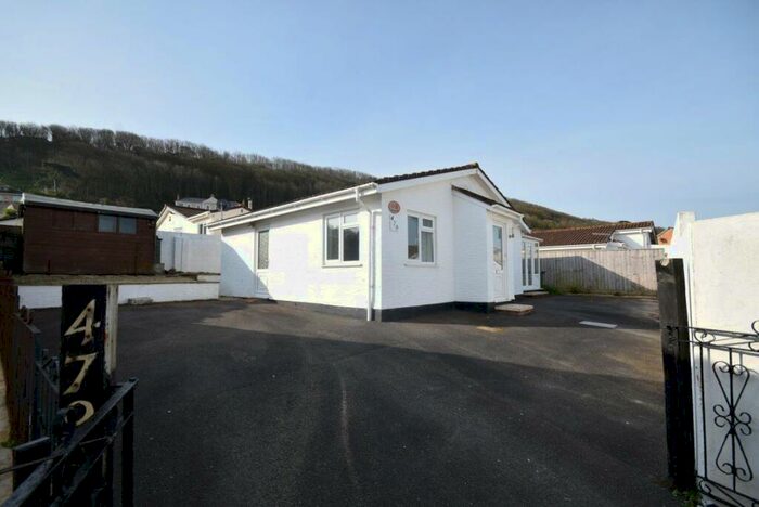 2 Bedroom Bungalow To Rent In Kingsley Park, Westward Ho Bideford, EX39
