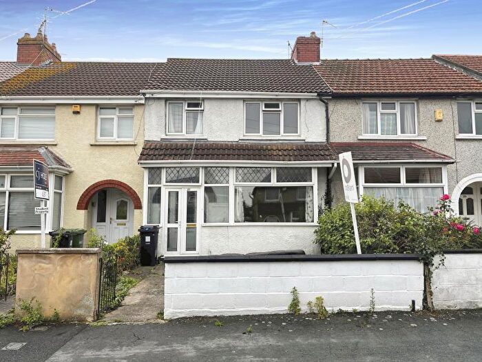 4 Bedroom Terraced House To Rent In Eighth Avenue - Filton, BS7
