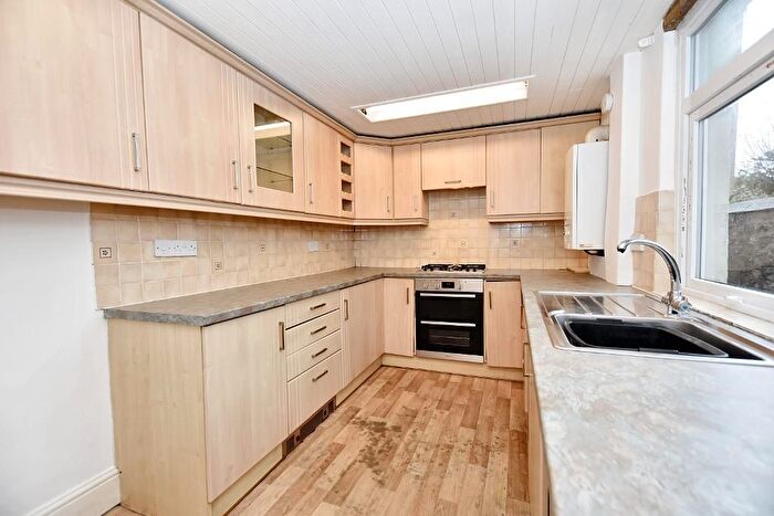 3 Bedroom End Terrace House For Sale In Fox Street, Clitheroe, BB7
