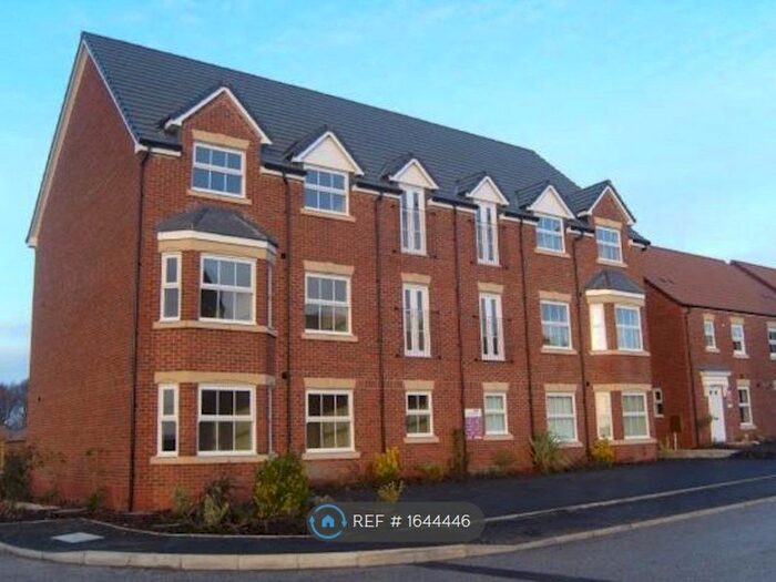 2 Bedroom Flat To Rent In Quins Croft, Leyland, PR25