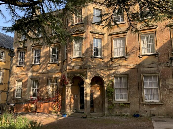 1 Bedroom Flat To Rent In Draycott Road, Shepton Mallet, BA4