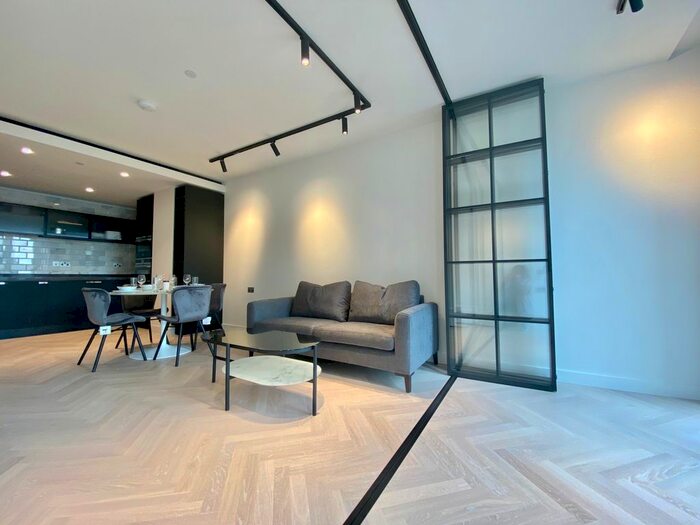 2 Bedroom Flat To Rent In Sun Street, London, EC2A