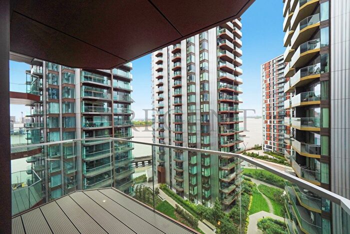 1 Bedroom Flat To Rent In Goldsmith Apartments, Brigadier Walk, SE18