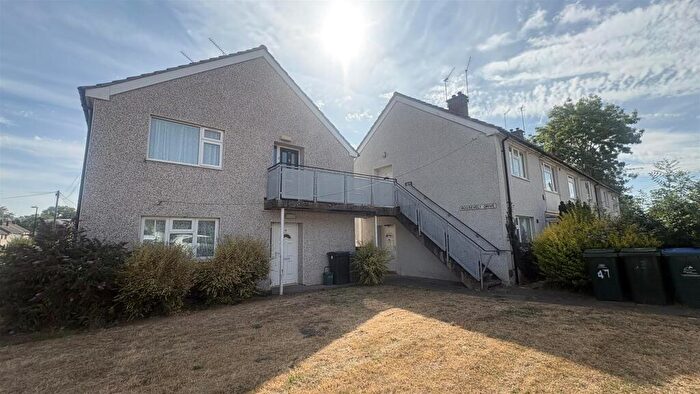 1 Bedroom Flat To Rent In Roosevelt Drive, Coventry, CV4