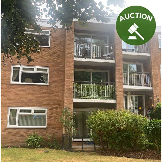 Property For Sale In St. Ives Court, Penton, Wirral, CH43