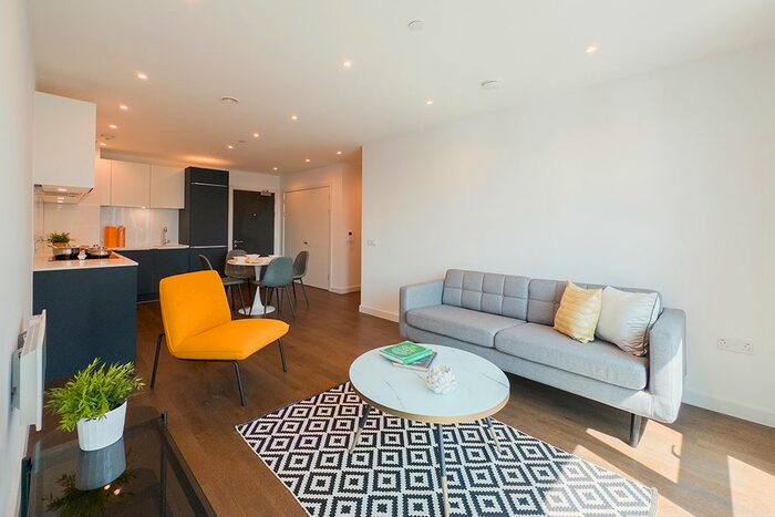 2 Bedroom Flat To Rent In Novella Apartments, Stanley Street, Spinningfields, M3