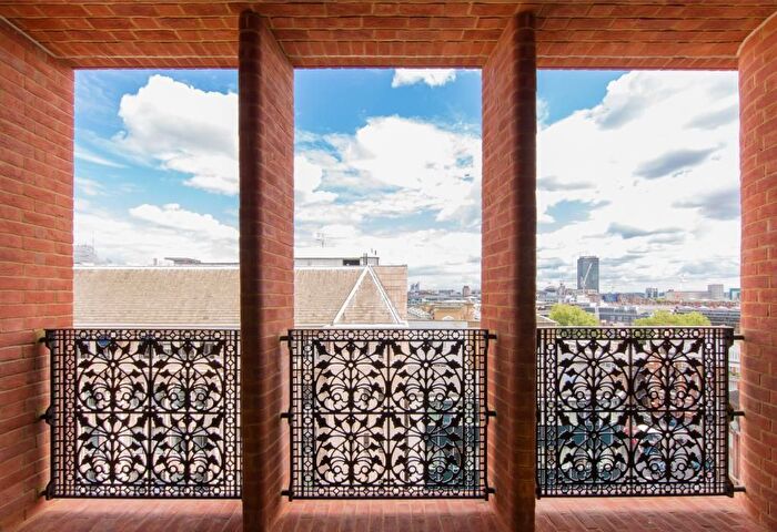 3 Bedroom Flat For Sale In Artillery Row, London, SW1P