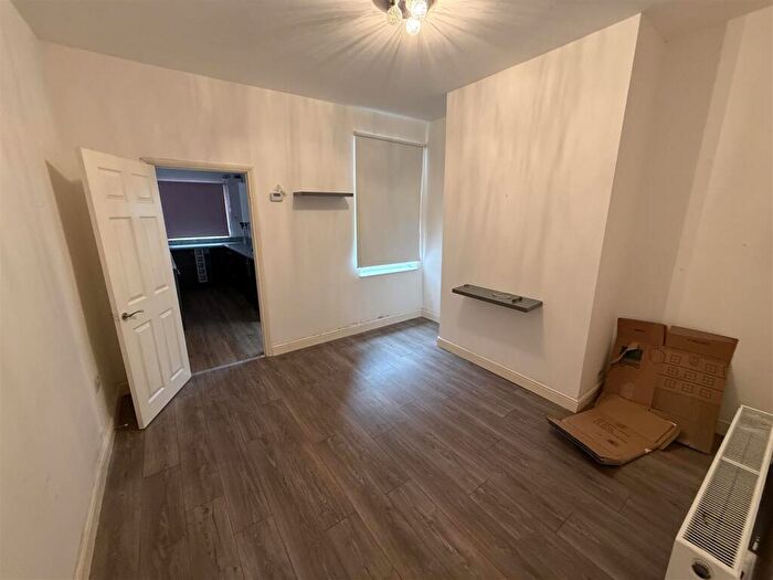 2 Bedroom Terraced House To Rent In Bennett Street, Long Eaton, Nottingham, NG10