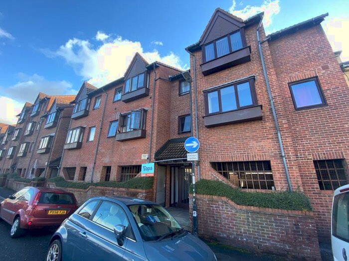 Studio To Rent In Victoria Avenue, Bristol, BS5