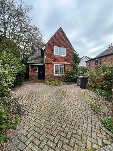 3 Bedroom Property To Rent In Knole Road, Bournemouth, BH1