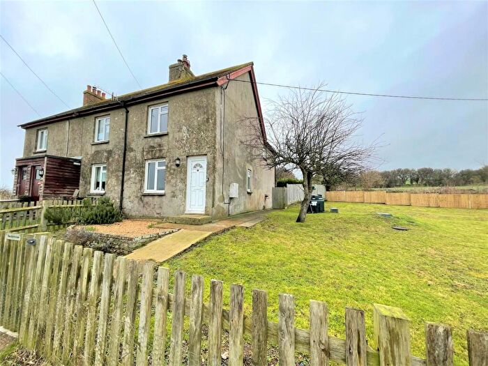 3 Bedroom Terraced House To Rent In Tarring Neville, Newhaven, BN9