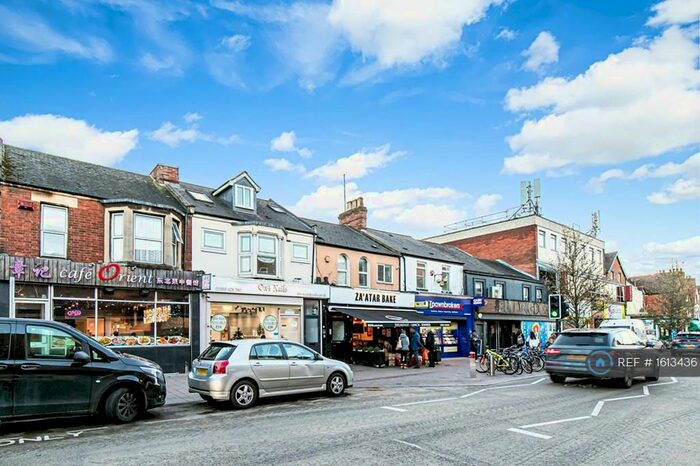 1 Bedroom Flat To Rent In Cowley Road, Oxford, OX4