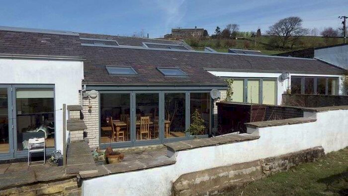 3 Bedroom Property For Sale In Pecket Well Mill, Pecket Well, Hebden Bridge, HX7