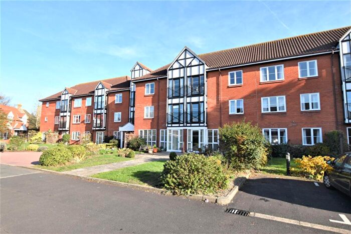 1 Bedroom Apartment To Rent In Ashdown Court, Cromer, NR27