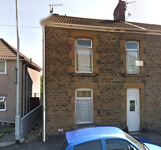 3 Bedroom End Terrace House For Sale In Chemical Road, Morriston, SA6