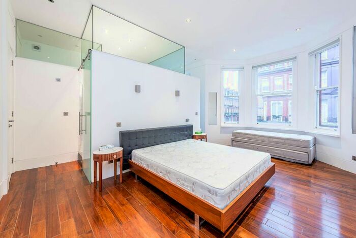 1 Bedroom Flat To Rent In Brechin Place, South Kensington, London, SW7