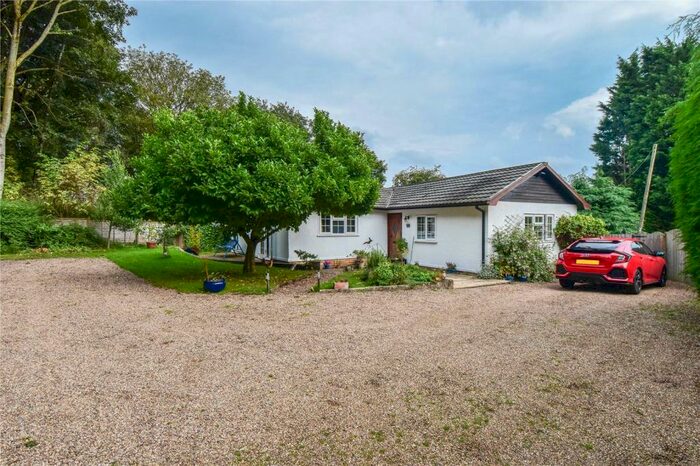 3 Bedroom Bungalow For Sale In Hewell Lane, Tardebigge, Bromsgrove, B60