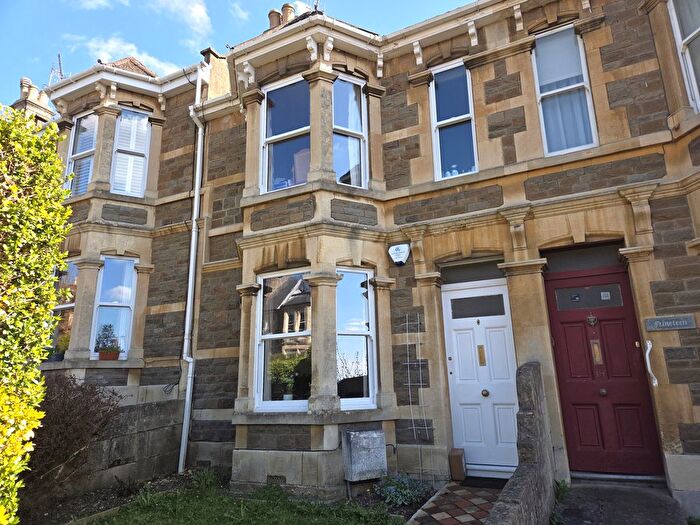 3 Bedroom Terraced House For Sale In Longfellow Avenue, Bath, BA2