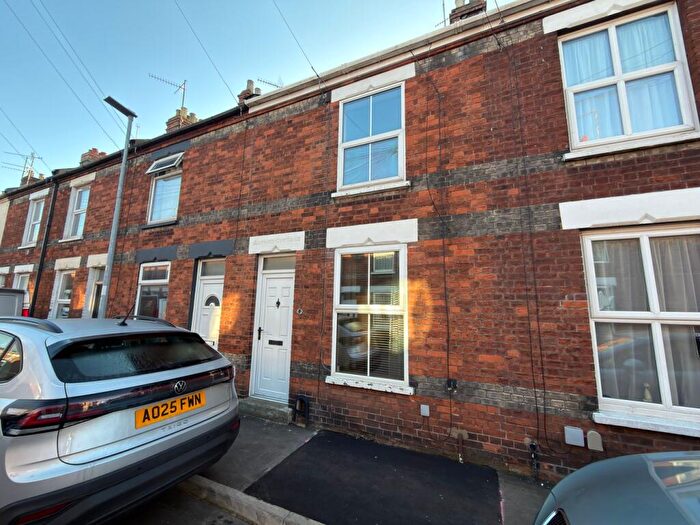 2 Bedroom Terraced House To Rent In Burkitt Street, King's Lynn, PE30