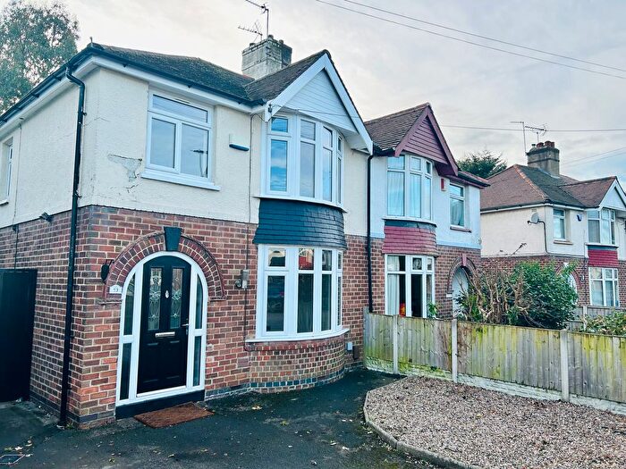 3 Bedroom Semi-Detached House To Rent In Grasmere Crescent, Sinfin, Derby, DE24