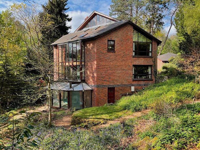 5 Bedroom House For Sale In Old Road, Headington, Oxford, OX3
