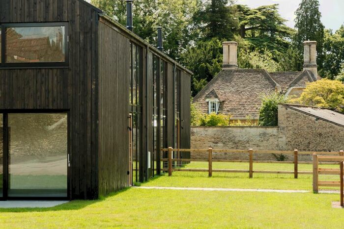 3 Bedroom House For Sale In The Street, Grittleton, Wiltshire, SN14